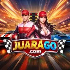 JUARAGO - Game Tembak Ikan Seru dan Menghibur