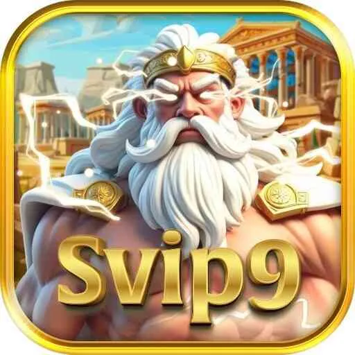 SVIP9 - Permainan Slot Penuh Keseruan