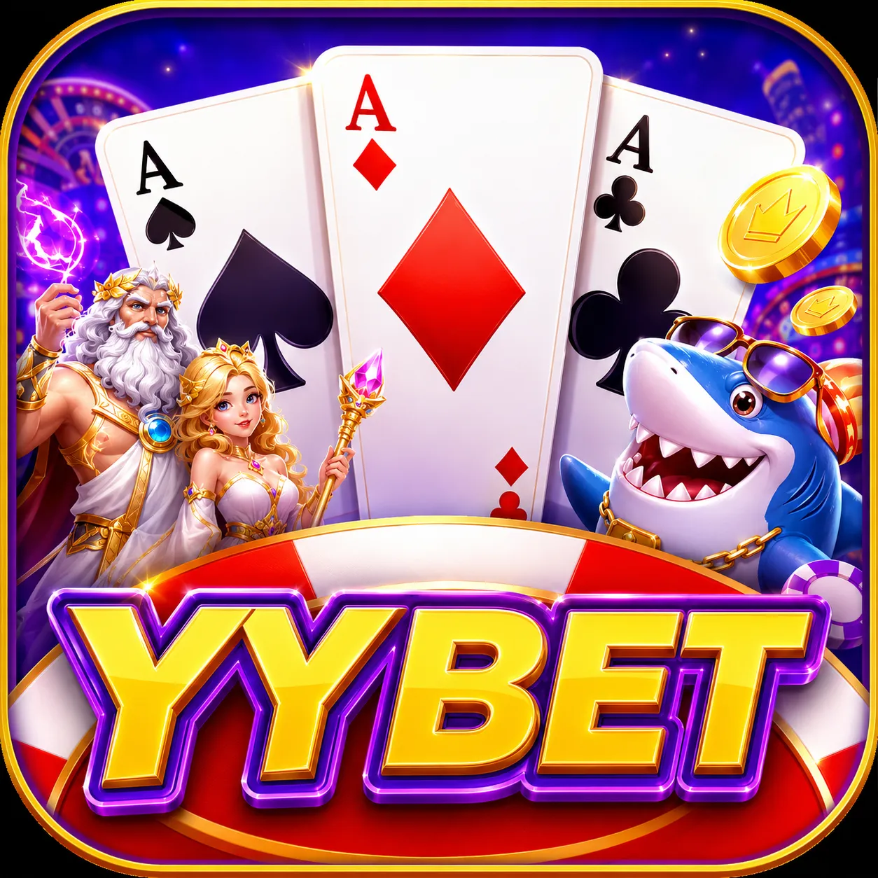 YYBET - Game FPS Terbaik untuk Penggemar Aksi Luar Biasa